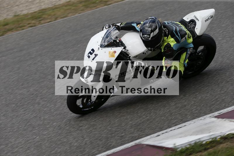 /18 05.06.2026  TZ Motorsport ADR/Gruppe gelb/21